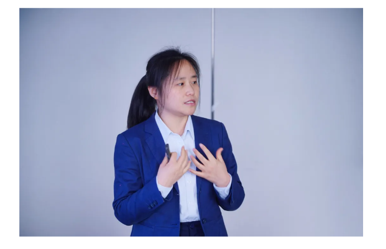 致敬文达通股份全体女职工