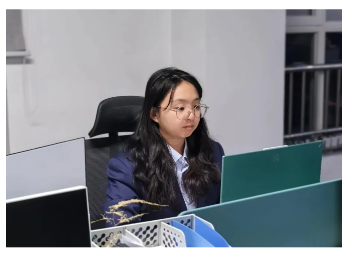 致敬文达通股份全体女职工